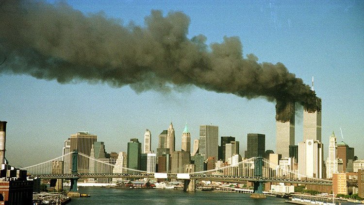 "¿Está ignorando EE.UU. las lecciones del 11-S?"