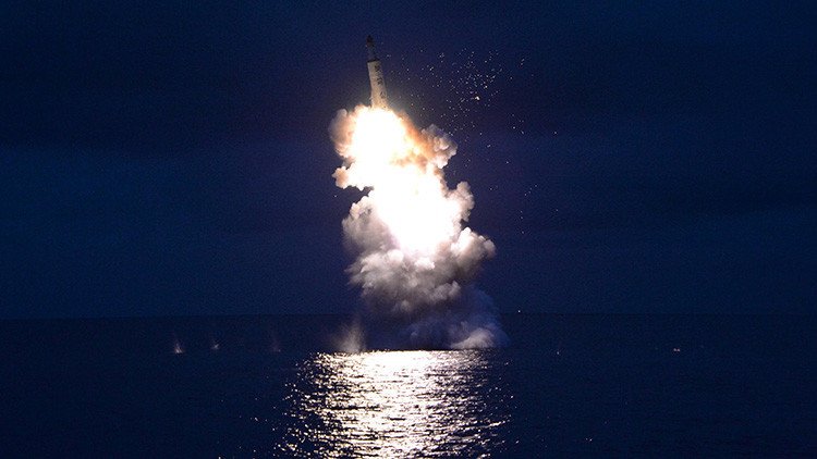 Corea del Norte insta a que EE.UU. lo reconozca como un "Estado con armas nucleares"