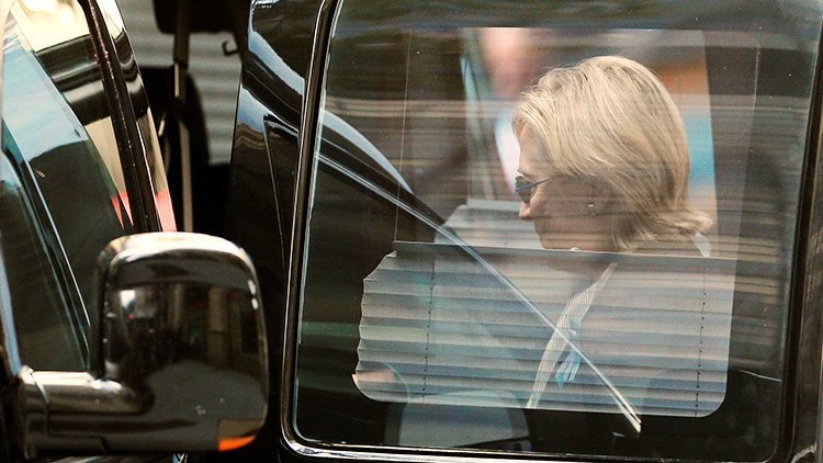 ¿Qué efectos podría tener el desmayo de Hillary Clinton para su campaña?