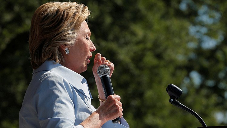 ¿Qué ocurrirá si Hillary Clinton abandona la carrera electoral tras su diagnóstico?
