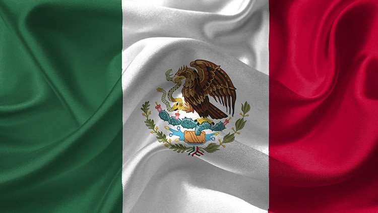 El símbolo patrio de México regresa en la obra más grande de Enrique Peña Nieto (FOTO)