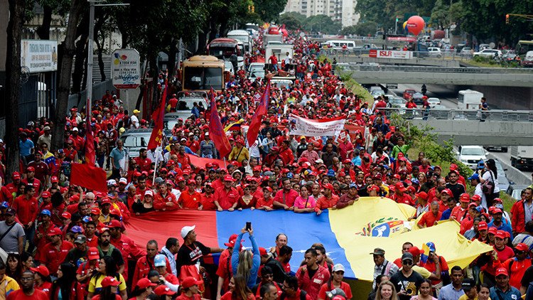 ¿Cuáles son las "letras pequeñas" del referendo revocatorio en Venezuela?