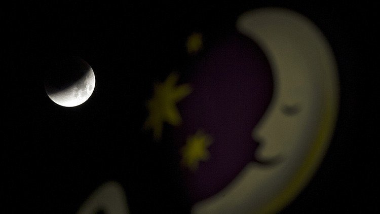 Prepárense para un espectáculo celeste: ¿Dónde podrá verse el eclipse lunar el 16 de septiembre?