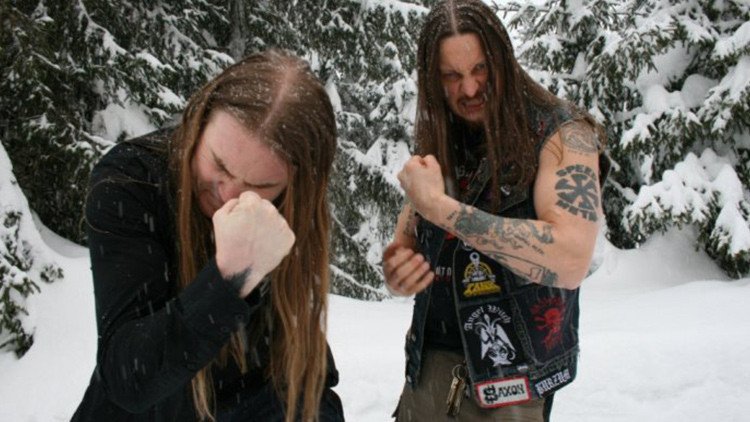 "Por favor, no votes por mí": músico noruego de black metal gana las elecciones sin querer