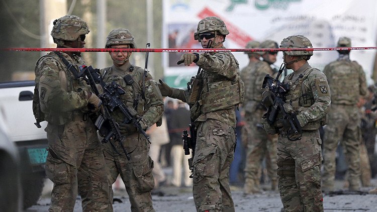 Rusia responsabiliza a EE.UU. y sus aliados del creciente radicalismo en Afganistán