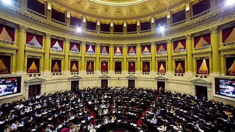 Argentina aprueba la Ley de Acceso a la Información Pública