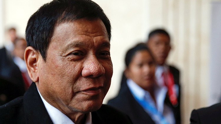 "Todo el mundo tiene miedo": ¿Hacia donde lleva a su país el nuevo presidente de Filipinas?