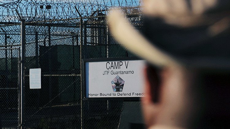 EE.UU.: El Congreso bloquea la liberación de reos de Guantánamo