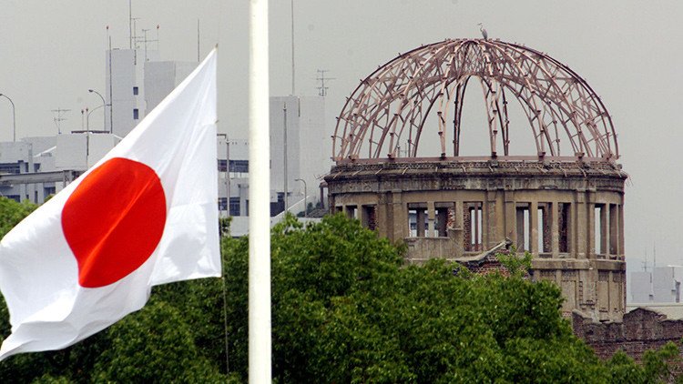 Hiroshima y Nagasaki invitan al presidente Putin a visitarlas