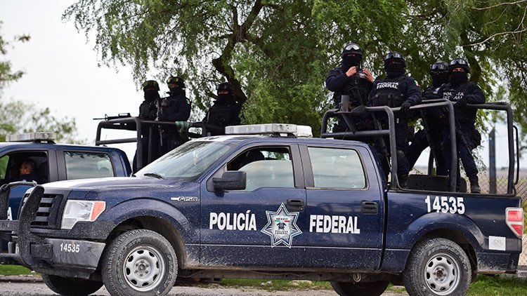México: Hombres armados secuestran a 15 pasajeros de un autobús en Tamaulipas