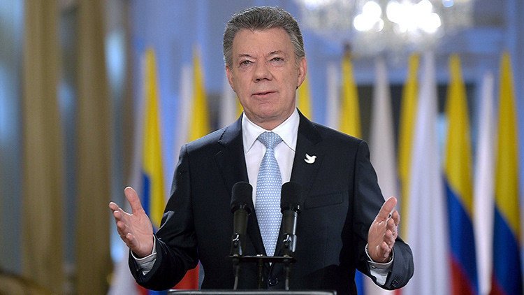 Colombia admite su responsabilidad en la muerte de líderes izquierdistas entre 1980 y 1990