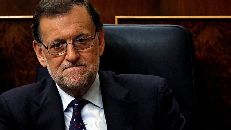 El silencio de Rajoy, ¿torpeza o estrategia?