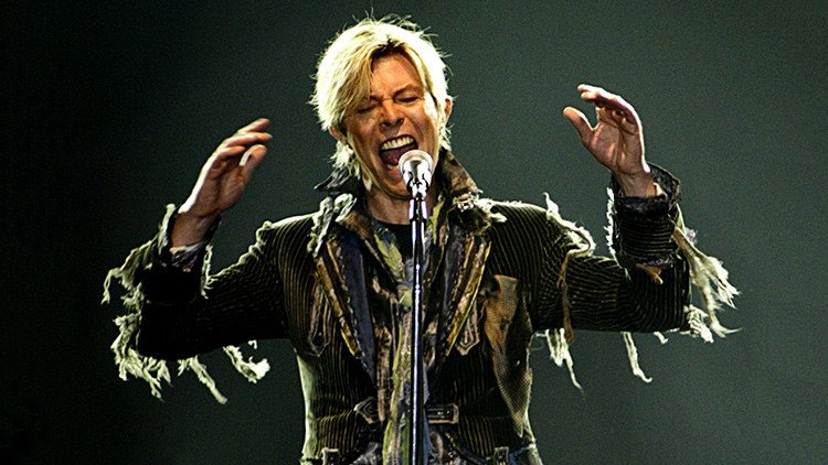 ¿Tenía David Bowie planeada su muerte?