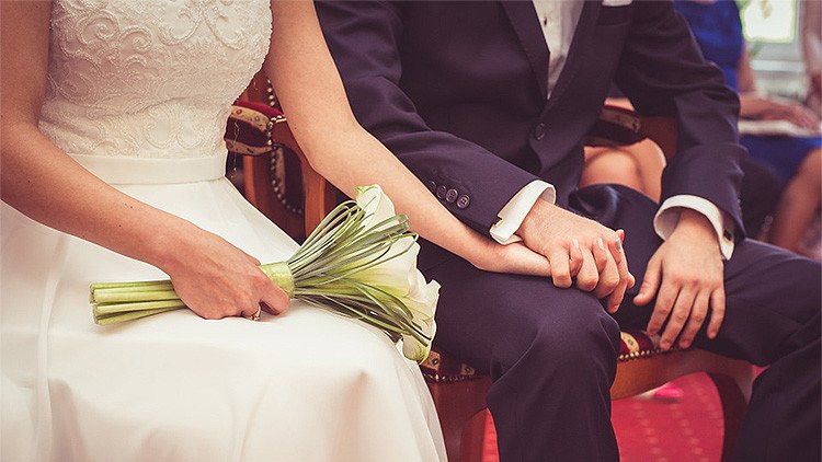 ¿Mejor casado que soltero?: Revelan cómo el matrimonio afecta a la salud de los hombres