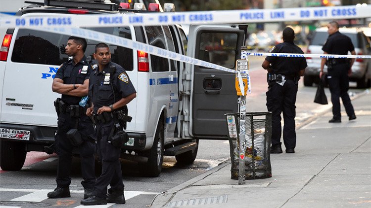 Una célula terrorista puede estar operando en Nueva York y Nueva Jersey