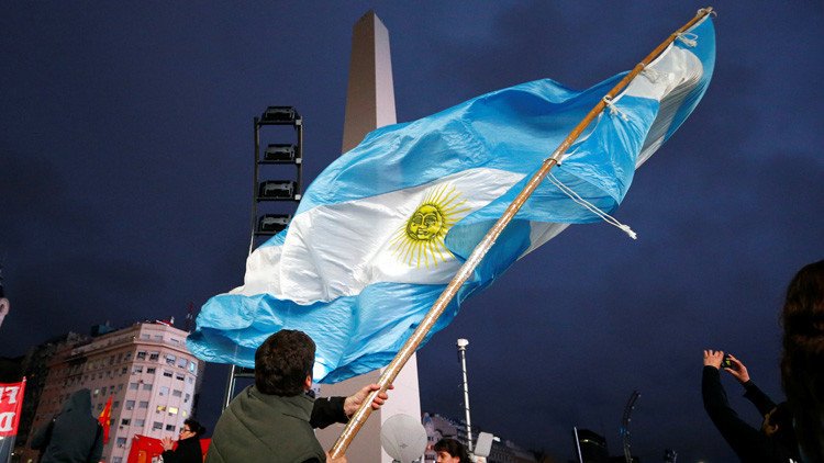 El FMI visita Argentina por primera vez en una década