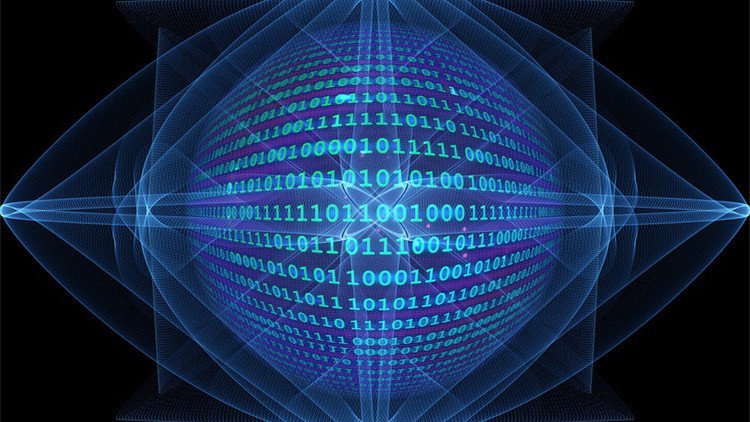 Impulso hacia un Internet cuántico: Logran el récord de teletransporte de datos en partículas de luz