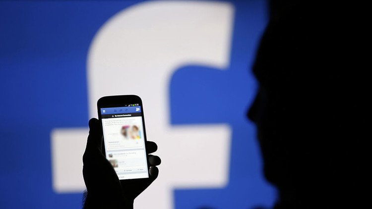 ¡Es una trampa!: Se hace pasar por chica en Facebook para abusar de 60 adolescentes