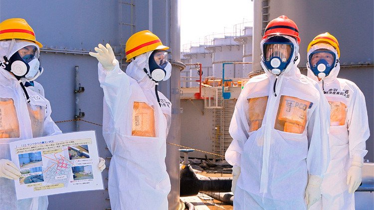 Científicos alertan sobre un inminente 'nuevo Chernóbil'