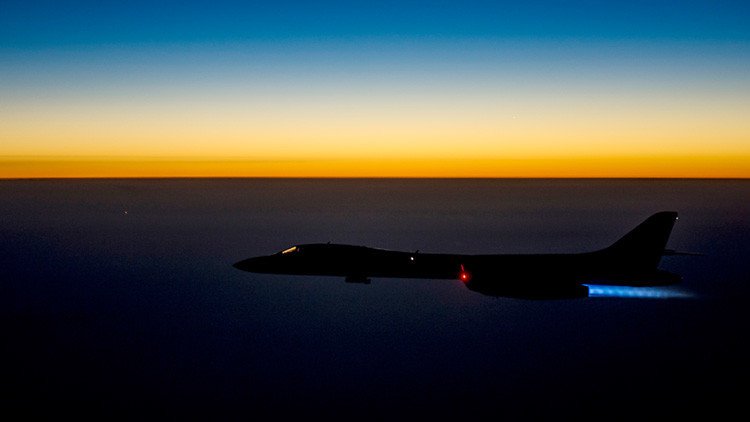 EE.UU. envía a Corea del Sur un bombardero supersónico B-1B por primera vez en 20 años