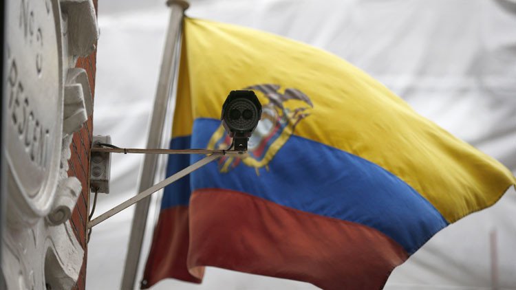 Ecuador lleva a la ONU su propuesta para regular los paraísos fiscales