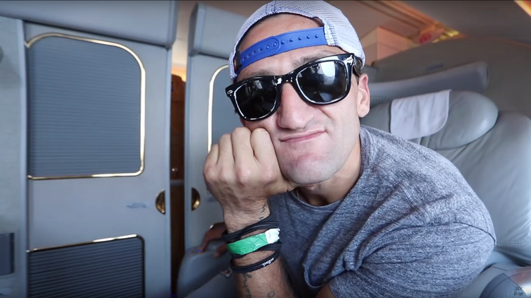 Video: Así se viaja en avión si estás dispuesto a pagar 21.000 dólares 