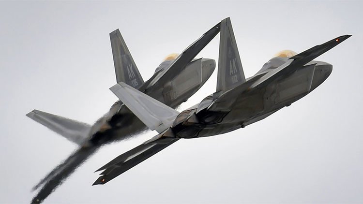 La "extraña" respuesta de la OTAN a los planes de Rusia para prevenir incidentes aéreos