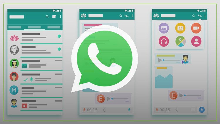 Descubra el truco poco conocido para escuchar los mensajes de voz de WhatsApp en privado