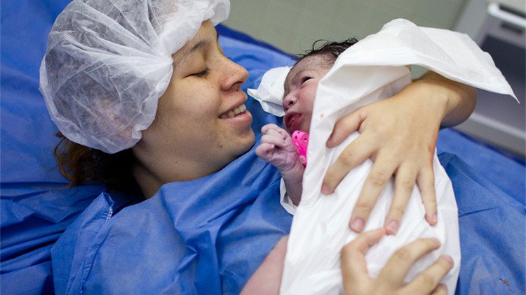 Aclaran polémica sobre el hospital venezolano donde pusieron bebés en cajas de cartón