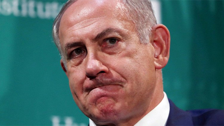 'El baño más seguro de EE.UU.': Guardaespaldas de Netanyahu colapsan un restaurante de Nueva York