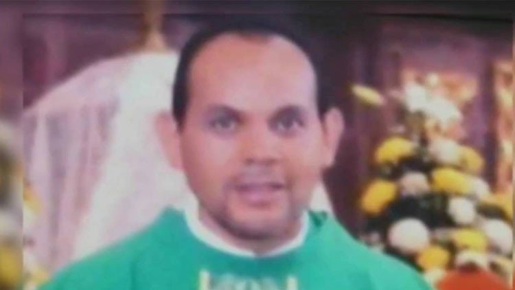 México: Hallan el cuerpo del sacerdote desaparecido en Michoacán