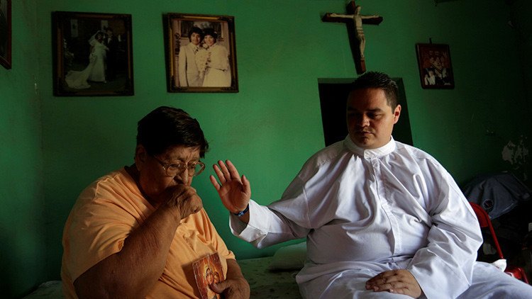 Fiscalía mexicana: Un sacerdote asesinado en Michoacán presentaba heridas de bala