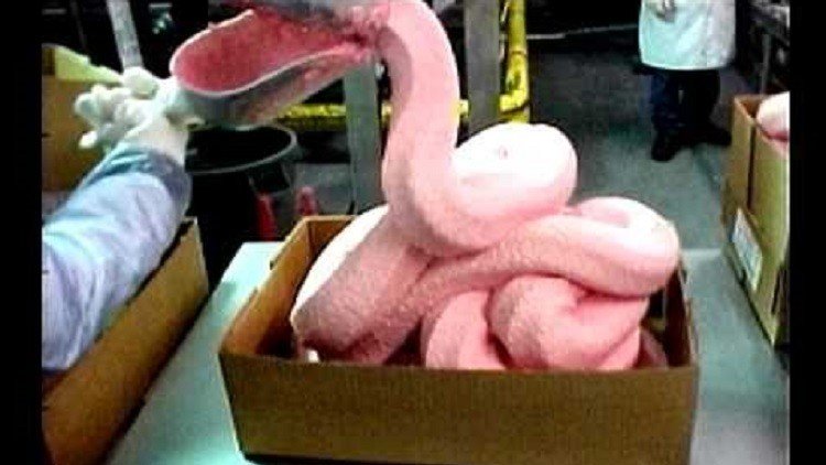 ¿Fin del misterio?: Revelan de qué están hechos realmente los polémicos nuggets de McDonald's