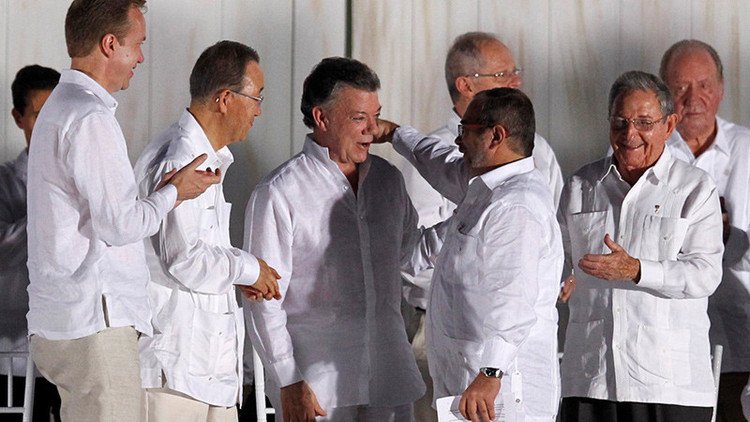 ¿Puede el plebiscito afectar al proceso de paz en Colombia?