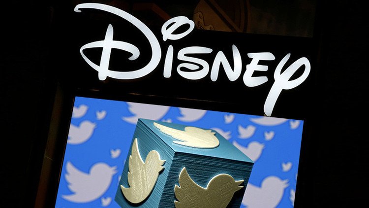 Lucha de gigantes: Disney y Microsoft se suman a Google en la lista de compradores de Twitter