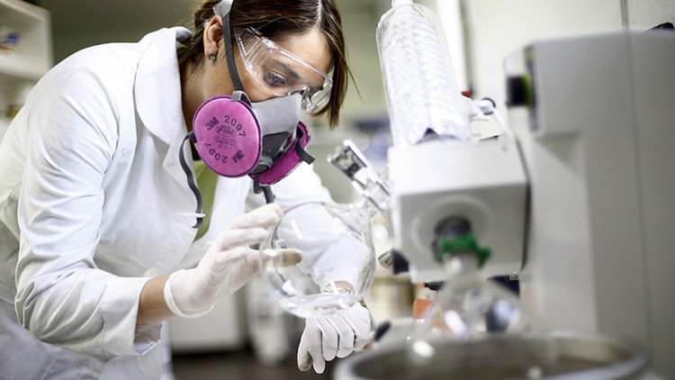'Nunca se sabe para quién se trabaja': científicos 'se topan' con un fármaco eficaz contra el cáncer