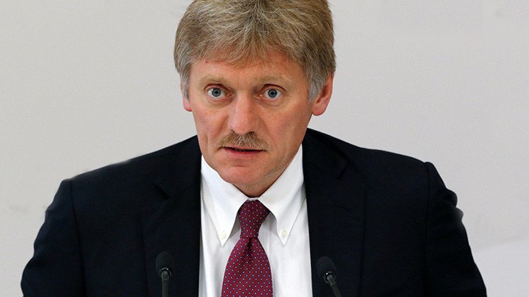 Kremlin: "El MH17 no pudo ser derribado desde el territorio de las autodefensas de Donbass"