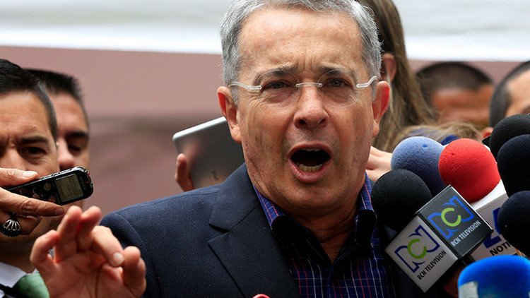 ¿Por qué Uribe dice 'No' al acuerdo de paz con las FARC? Las razones del expresidente de Colombia