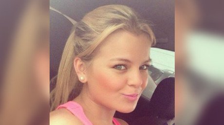 Muere modelo colombiana en Guatemala