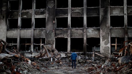 Mapa: ¿Está su país en la lista de más peligrosos en términos de desastres naturales?