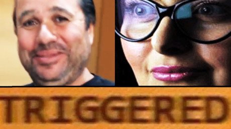 Una estadounidense acusa a un hombre de acoso sexual por cómo suena su nombre