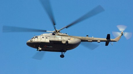 Rusia desarrolla un 'neutralizador' aéreo de tropas de tierra enemigas