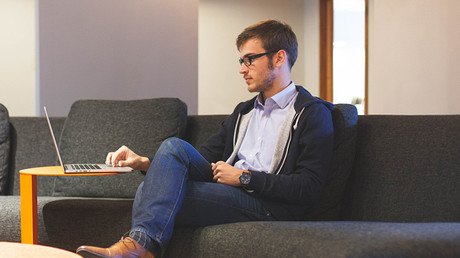 'The New York Times' publica un útil artículo de una sola palabra