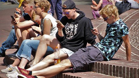 ¿Qué recuerda de lo que aprendió en la escuela? Compruébelo con este test