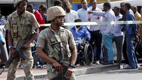 De "capital mundial de las violaciones" a capital de homicidios con más de 50 asesinatos al día