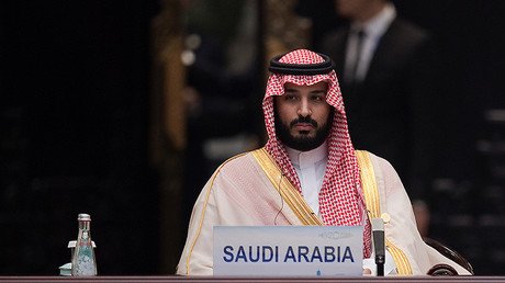 Rusia y Arabia Saudita firman un acuerdo para lograr la estabilización del precio del petróleo