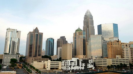 EE.UU.:  Se registra un tiroteo en un centro comercial en Carolina del Norte