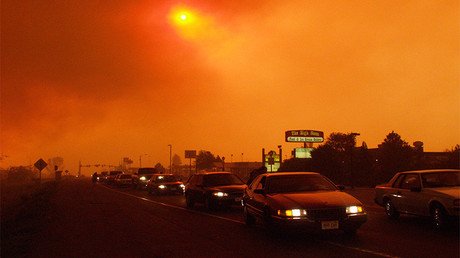 La polución deposita en el cerebro residuos magnéticos vinculados con el Alzheimer
