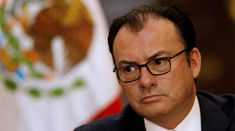 Gobierno mexicano, en medio de un nivel de reprobación popular histórico