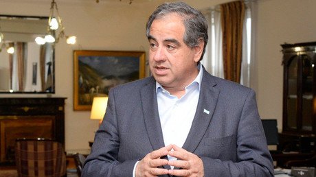 Rusia y Argentina podrían ejecutar maniobras militares conjuntas